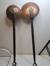 Lot ustensiles cuisine anciens