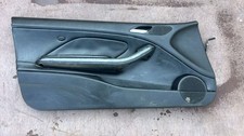 Porte avant et accessoires BMW SERIE 3