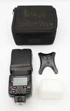 USED Nikon SB-700 Speedlight Flash