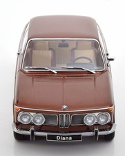 Revell - 1:18 - BMW 503 Coupe - Multicolore et absolument