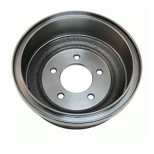 1998-2002 Dodge B1500/Ram 1500 Van Rear Brake Drum - Image 3 of 4