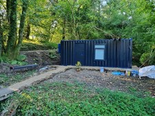 Studio / Home Office / Garden Room