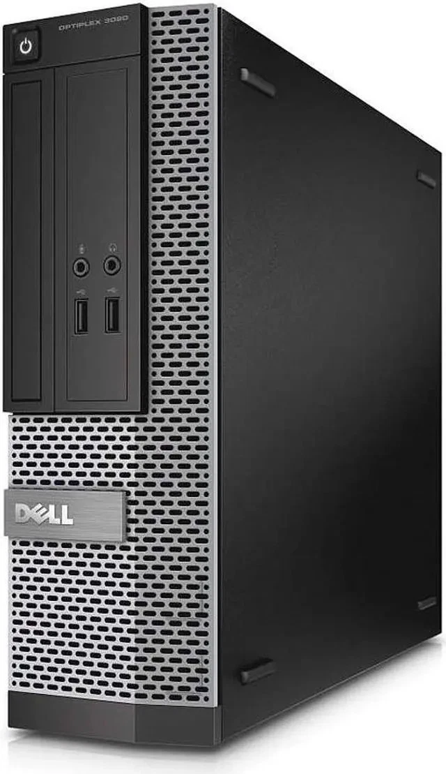 DELL OptiPlex 3020 i7、16GB、Office、SSD付き Dell OptiPlex 3020 SFF PC Intel i7 4th 16GB RAM 1TB SSD Windows 10