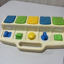 Juguete De Aprendizaje De Animales Habilidades Motoras Finas Juguetes De Desarrollo Musical Para Ninos Pequenos 3 Ehuebsd Juguete De Aprendizaje De Animales Habilidades Motoras Finas Juguetes De Desarrollo Musical Para Ninos Pequenos 3 Ehuebsd