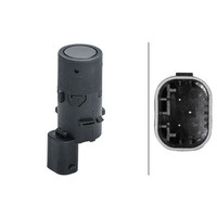 Sensor Einparkhilfe Gesteckt 3-Polig Hella FüR U.A. Volvo S60