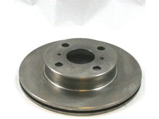 For 1988-1992 Toyota Corolla Brake Rotor Front 32695FRJB 1991 1990 1989