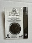 Lynn Dickey Green Bay Packers Legends NFL 2007 Medallion Collection New — photo 3