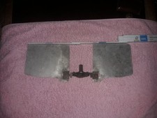 Windflügel für Turmuhr Original Odobey  torenuurwerk horloge clocher girouette