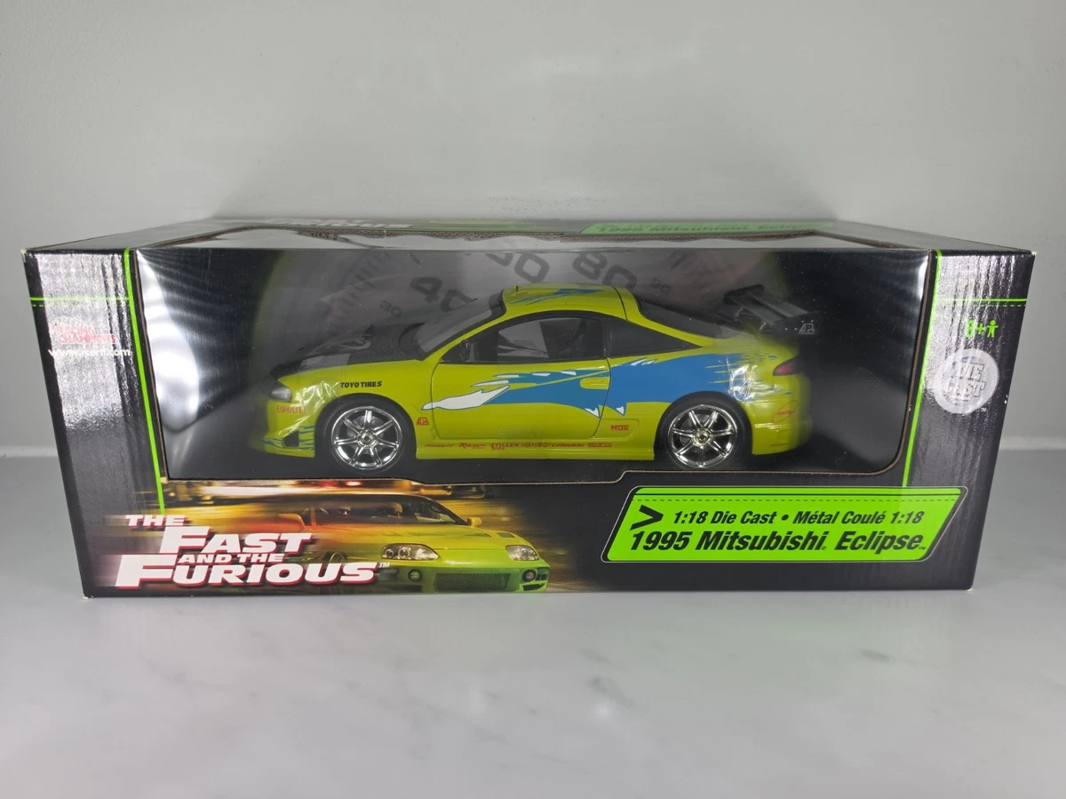 Racing Champions Mitsubishi Diecast Cars, Trucks & Vans for sale