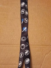 Marvel Avengers 2020 PS4/XBOX Lanyard