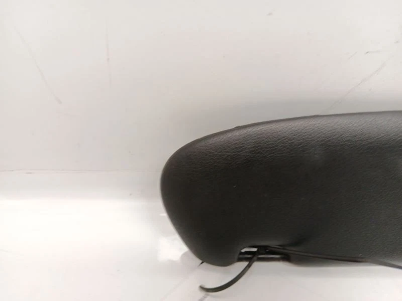 06-08 Porsche Cayman 987 Parasol Derecho Panel Pasajero Negro 98773146200 Foto 4 de 4