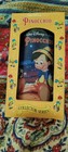 Vintage Walt Disney's Pinocchio Burger King Collector Glass Series 1994 — photo 1