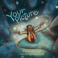 Karen Palmstein | Your Picture | Taschenbuch | Englisch (2021)