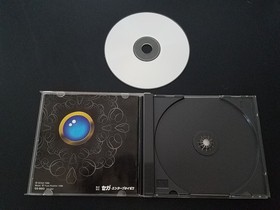 Import Sega Saturn - Thor Seirei Ohki Den - Japan Japanese US SELLER