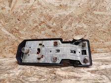 Porte arrière et accessoires Porsche 944