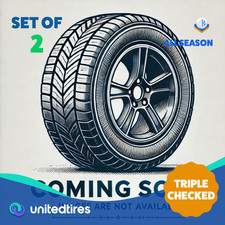 Set Of 2 Used 24575r16 Goodyear Wrangler Sr-a 109s - 7.532 Set Of 2 Used 24575r16 Goodyear Wrangler Sr-a 109s - 7.532