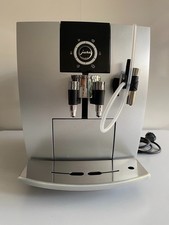 Jura Impressa JT (Typ 652)