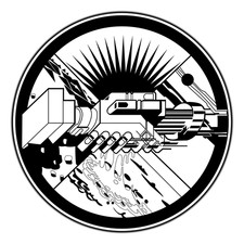 Pink Floyd Logo 2 Sticker Waterproof Vinyl Decal Die-Cut Laptop Car