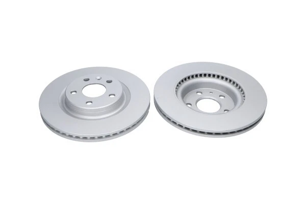 2x BRAKE DISC BR-10095-C FOR VOLVO B3154T5/3154T10/3154T2/3154T7/3154T9 1.5L - Image 4 of 4