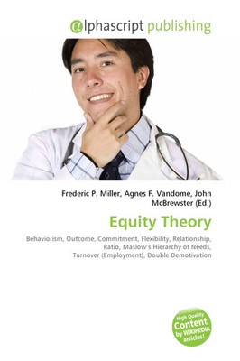 Frederic P. Miller (u. a.) | Equity Theory | Taschenbuch | Englisch (2026)