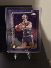 Rick Barry Rookie Cards Guide and Checklist 12