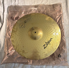 Zildjian Planet Z 20 inch Metal Ride Cymbal, Used