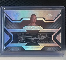 Joakim Noah Cards and Autographed Memorabilia Guide 8