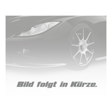 Reparaturblech Kofferraumklappe Rechts Verzinkt f&uuml;r Mercedes W460 W461 79-18