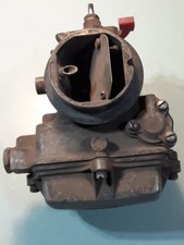 Vintage Holley One Barrel Carburetor Parts Or Restore. 6r 2051b Vintage Holley One Barrel Carburetor Parts Or Restore. 6r 2051b