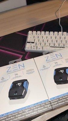 Cronus Zen