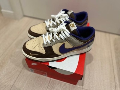 Men 10.5US Nike Dunk Low Premium Setsubun