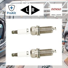 ORIGINAL® Denso Zündkerze für Renault LAGUNA II LAGUNA II Grandtour MEGANE I