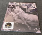 Taylor Swift- Elizabeth Taylor RSD 2026 7" Vinyl RSD Purple Limited