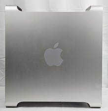 Apple Mac Pro A1186 Intel Xeon 2 x 3GHz Dual Core 4GB 667MHz Nvidia GeForce 7300