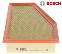 Bosch F026400653 Luftfilter Luftfiltereinsatz FüR Jeep