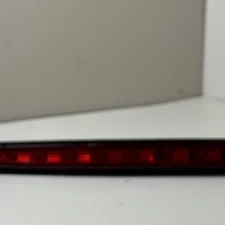2007 MERCEDES-BENZ E550 REAR 3RD THIRD BRAKE LIGHT STOP TAILLIGHT LAMP OEM