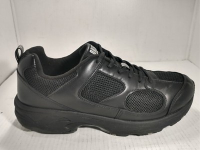 DREW Lighting ll Athletic Walking Shoe Size 12M Black Combo