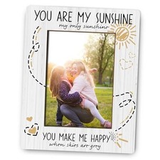 You Are My Sunshine Picture Frame 5x7, You Are My Sunshine 1 Picture Frame