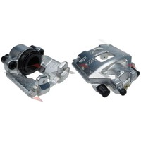 Bremssattel Vorderachse Links Faustsattel Ø 54 Mm FTE FüR U.A. Toyota Yaris