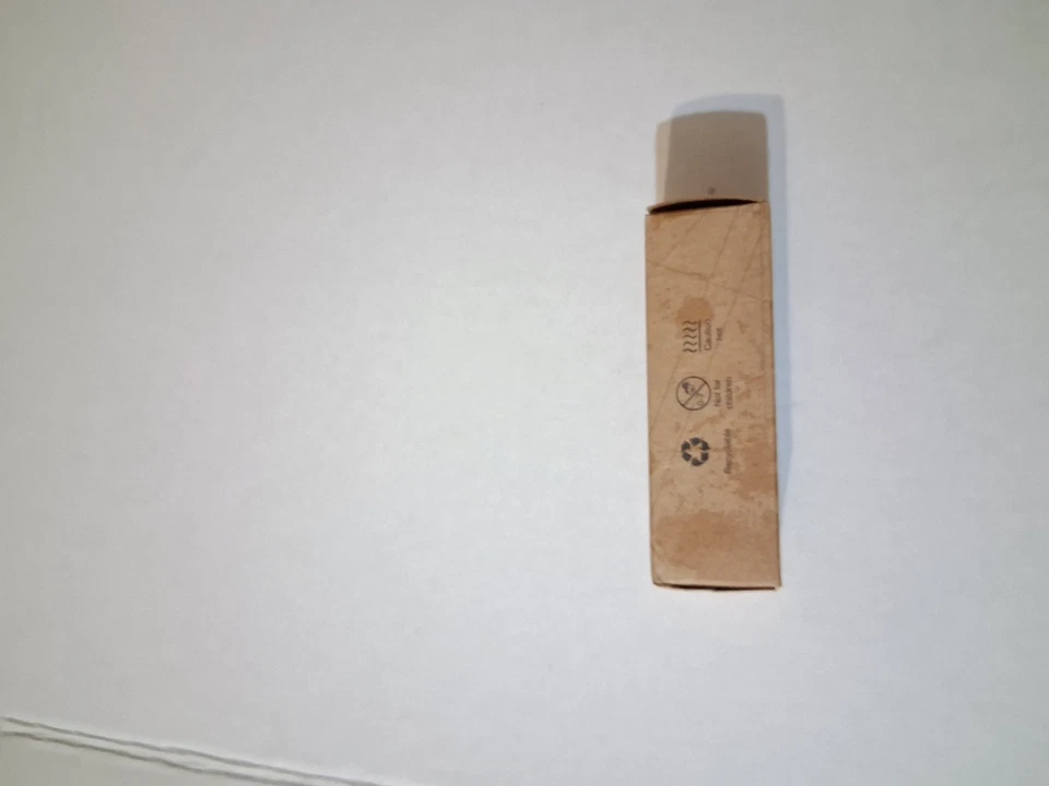 Sello de cera vintage "buena suerte", cabeza de latón de 25 mm y sello de mango de madera Foto 3 de 4