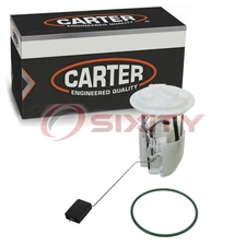 Carter P76268M Fuel Pump Module Assembly for USEP7220M SP7078M SP7040M cx