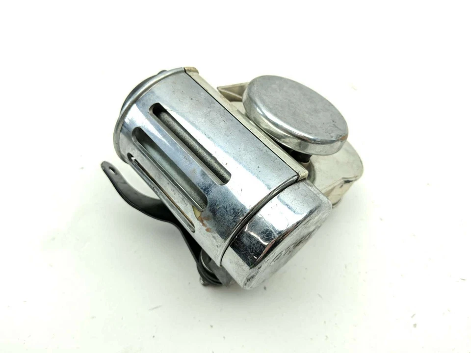 08 09 Bocina de aire Kawasaki Concours ZG1400 Foto 2 de 4