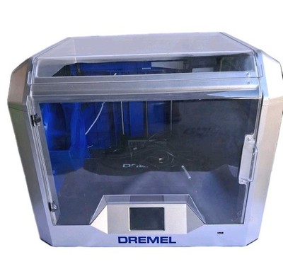 Dremel DigiLab 3D40 3D Printer Desktop 3D Printing Machine Unit