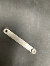 Craftsman 40804 S Series Feeler Gauge spark plug gap tool 25 blades USA