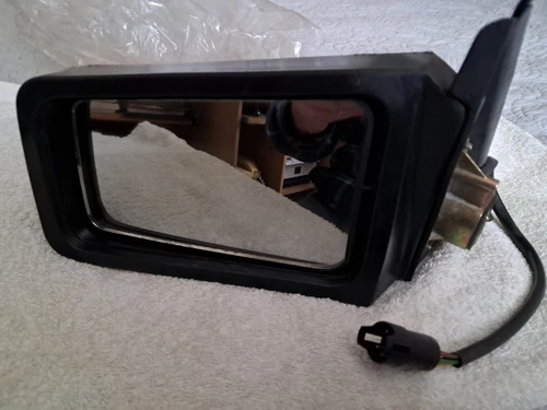 Opel Ascona C Vauxhall Cavalier Mk 2 Electric Door Mirror GL GLS CD SRi GM