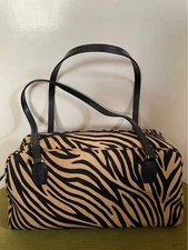 m1215 kate spade New York Bag Women's Leather Tote Excellent Condition