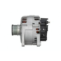 Lichtmaschine Generator 12 V 150 A Ø 55 Mm Hella FüR U.A. Renault Clio