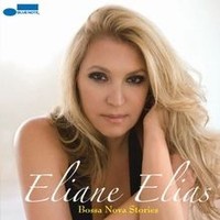 Bossa Nova Stories Von Elias,Eliane | Cd | Zustand Neu