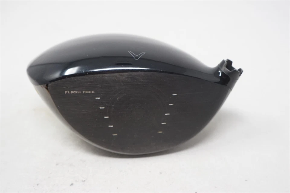 Callaway Epic Flash Sub Zero Triple Diamond 8.5* Driver Club Head Only 13010308 - Image 2 of 4