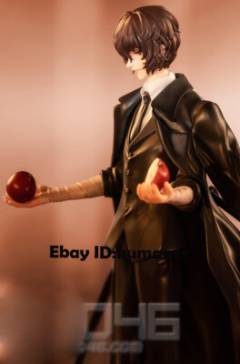 WF2023 Bungo Stray Dogs Dazai Osamu 1/7 Finished Painted Resin